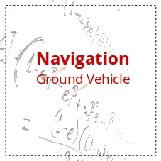 Example: AGV navigation